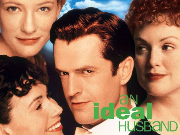 An Ideal Husband 1999 Oliver Parker Synopsis Characteristics   Idealhusband 4 3 